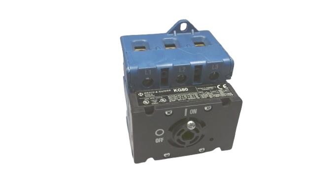 KRAUS & NAIMER KG80-T103/09