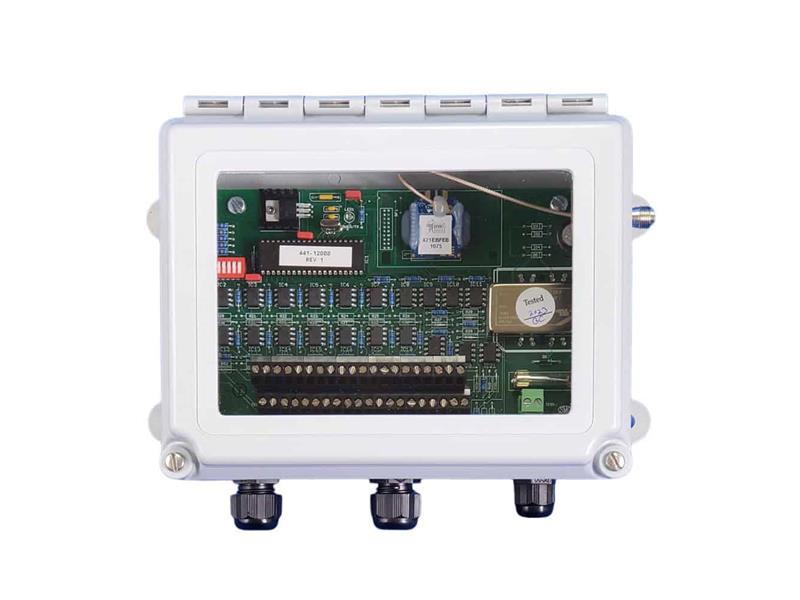 BWI EAGLE 441-12000-DC