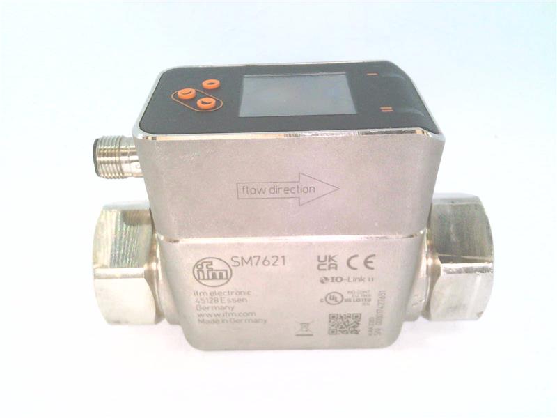 EFECTOR SMN34XGXFRKG/US-100-SM7621
