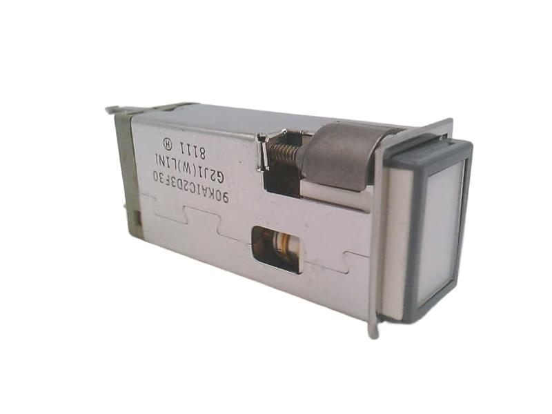 90KA1C2D3F30 by EATON CORPORATION