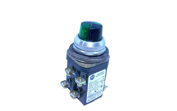 ALLEN BRADLEY 800T-PCL416XGXG