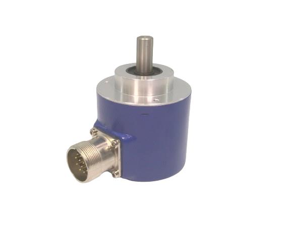 BAUMER ELECTRIC GA240.A32A105