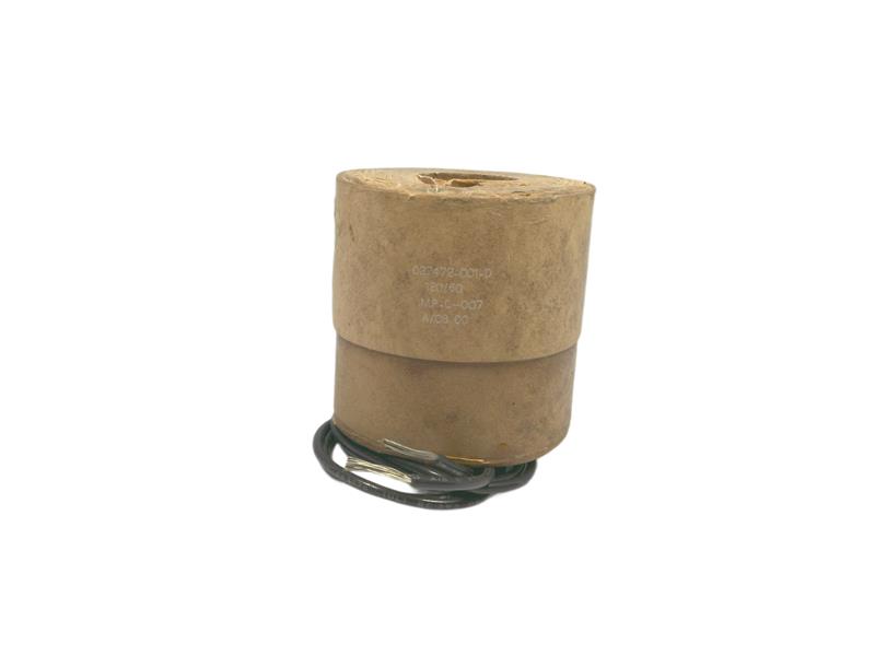 ASCO 027472-001-D