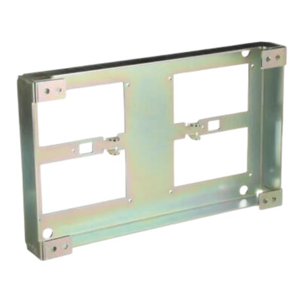 ASEA BROWN BOVERI 1SDA066637R1