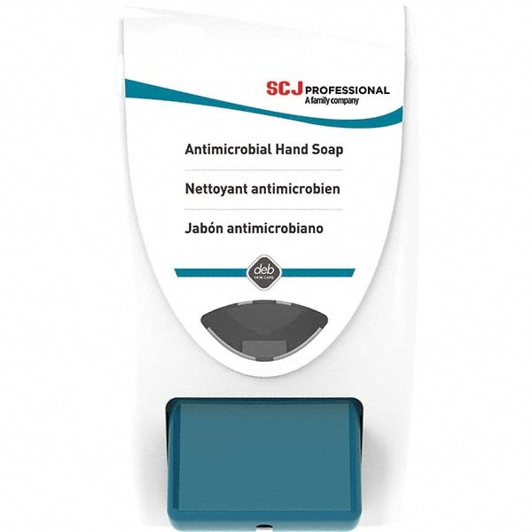 SC JOHNSON SON INC ANT2LDP