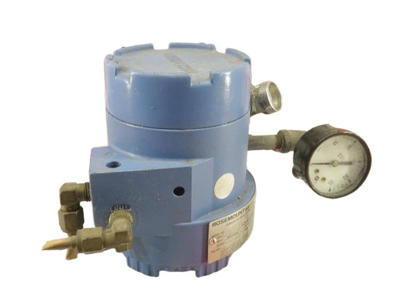 EMERSON 3311-RS1-J1