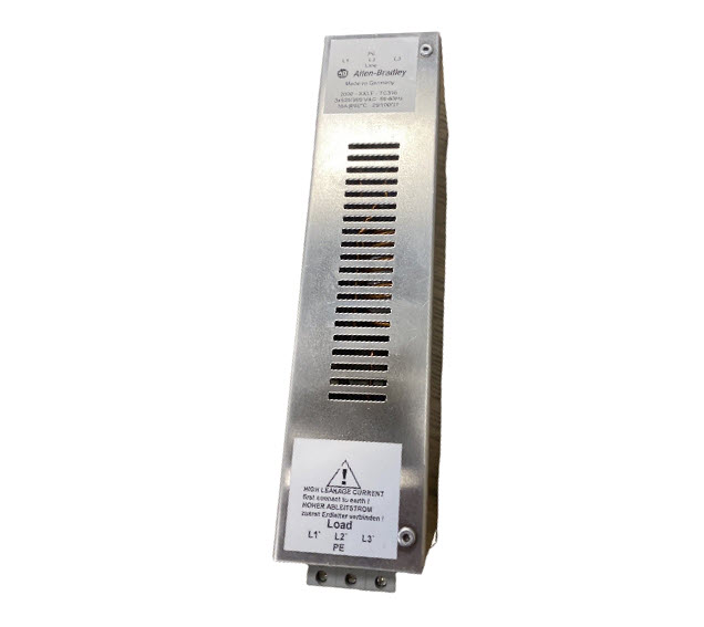 ALLEN BRADLEY 2090-XXLF-TC316