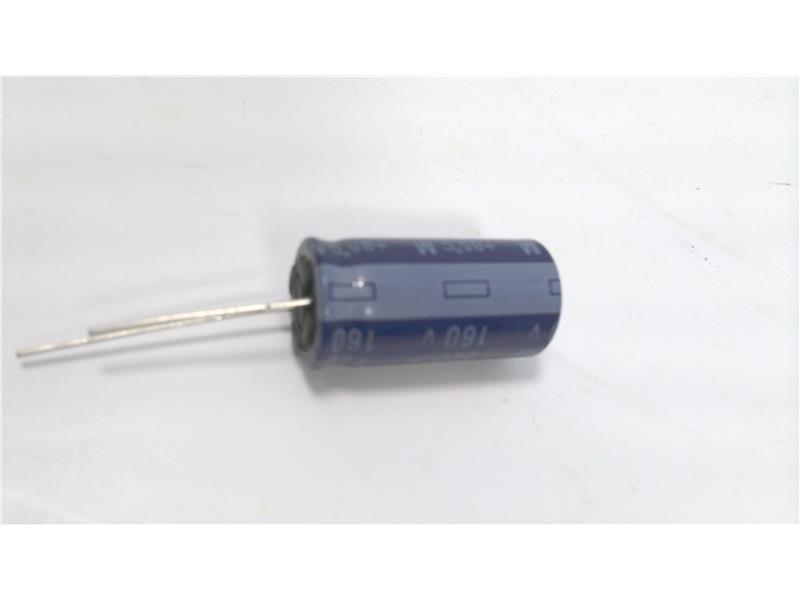 MATSUSHITA ELECTRIC ECA-2CM221