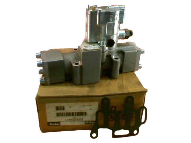 PARKER L5455Z10253