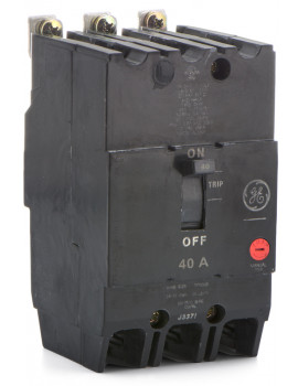 GENERAL ELECTRIC TEY340