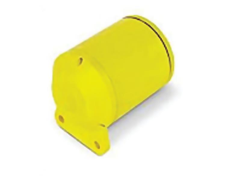 THERMO FISHER SCIENTIFIC 60-23P-60/600