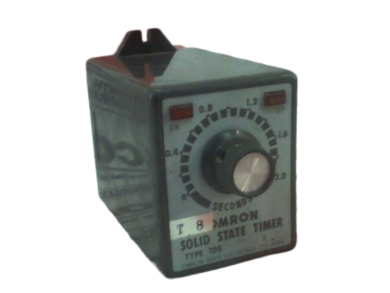 OMRON TDS-2S-AC240