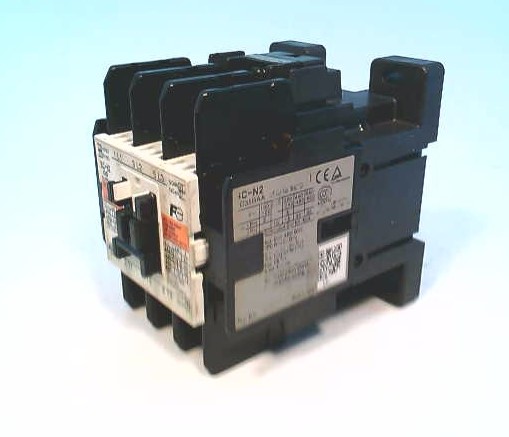 FUJI ELECTRIC SC35BAA522