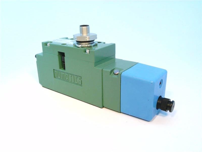 A12BA400RT47R61 by ASCO