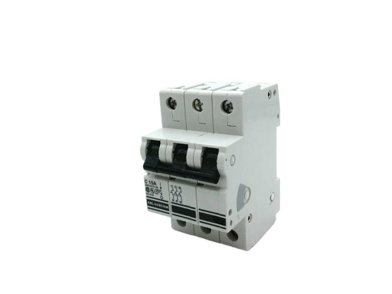 ALTECH CORP 3CU15