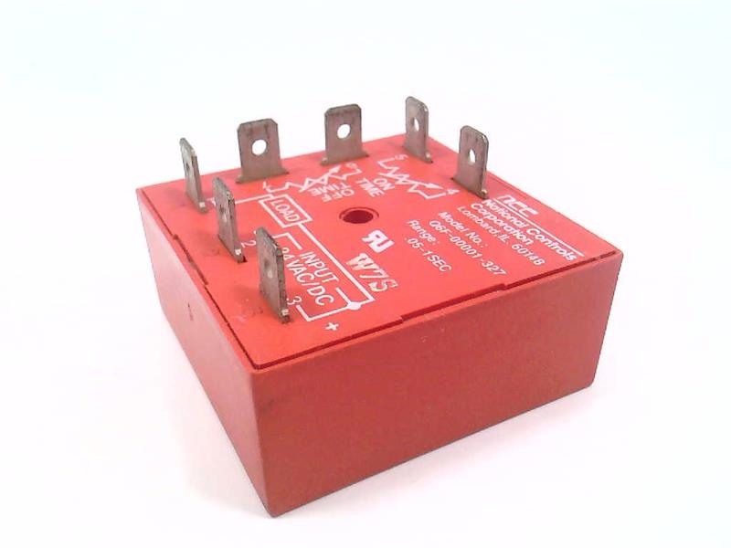 AMETEK Q6F-00001-327