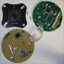 NET SAFETY MONITORING INC PCB-0237/02