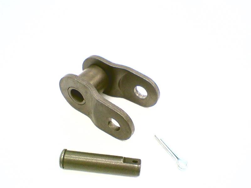 80 O/L by REGAL REXNORD