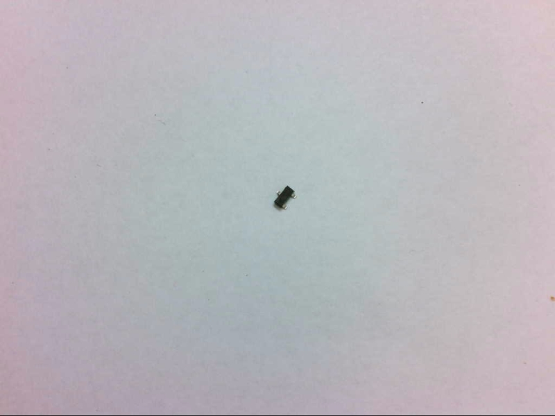 PDTC143ZT by NXP SEMICONDUCTOR