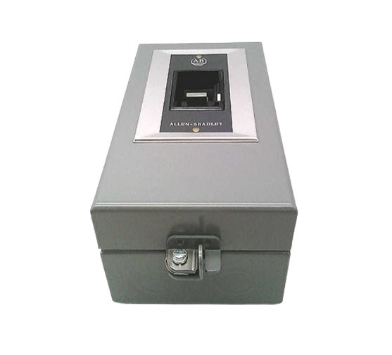 ALLEN BRADLEY 609TU-AAXD