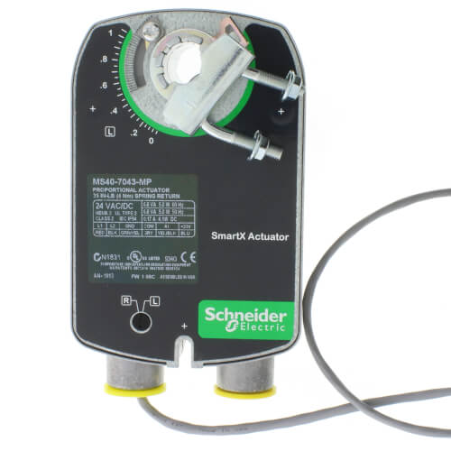 MS40-7043 by SCHNEIDER ELECTRIC