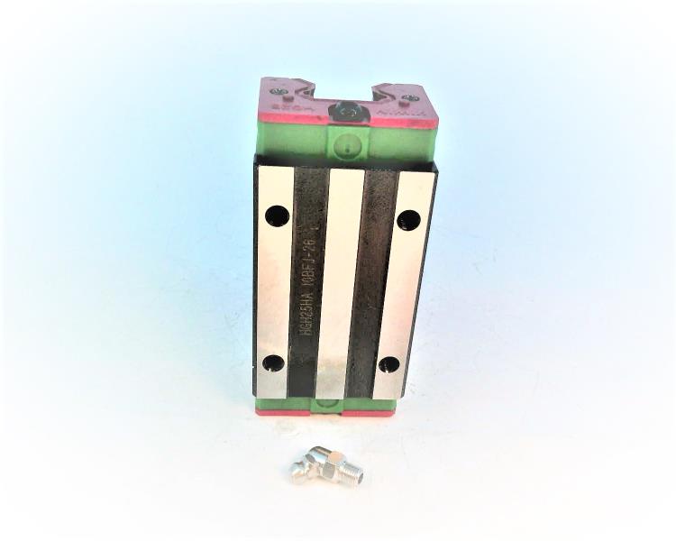 HIWIN MICROSYSTEMS HGH-25-HA-Z0-C