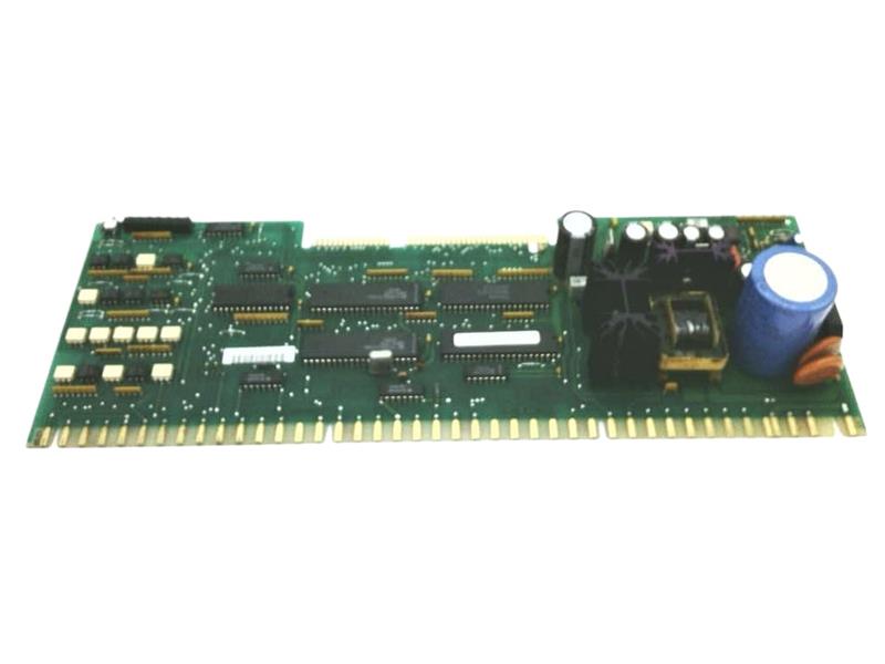 GCMA-106-4 by INVENSYS