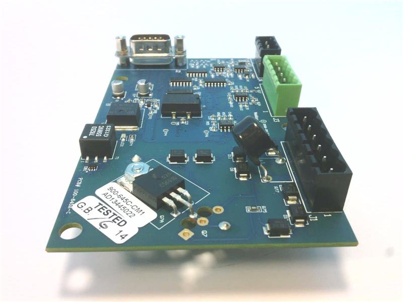 WELDING TECHNOLOGY CORP 900-645C-CM1