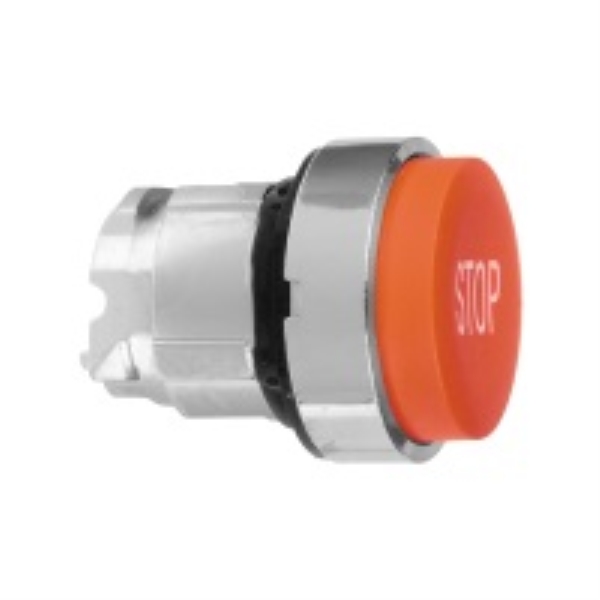 SCHNEIDER ELECTRIC ZB4BL434