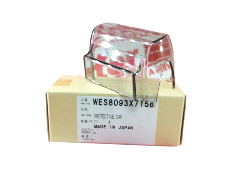 WES8093X7158 by MATSUSHITA ELECTRIC