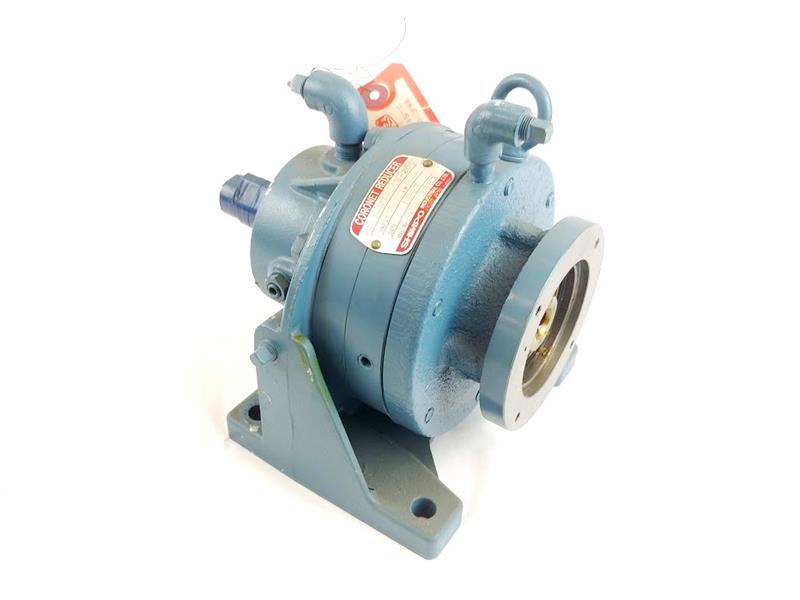 SHIMPO KOGYO ERKZ-NB-71B-200