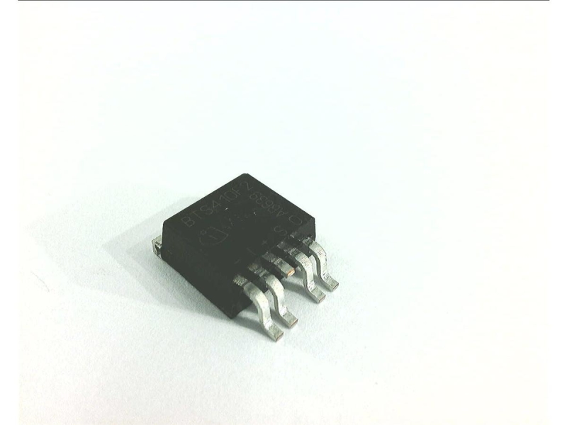 INTERSIL BTS410F