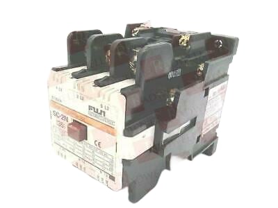 FUJI ELECTRIC 4NC1Q0-115/120VAC