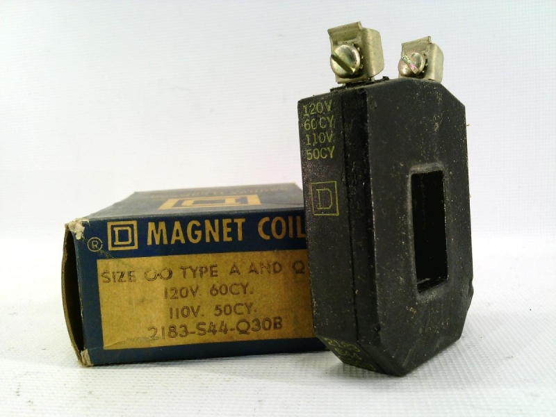 SCHNEIDER ELECTRIC 2183-S44-Q30B