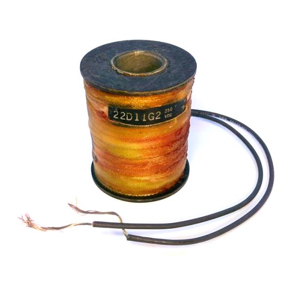 GENERAL ELECTRIC 22D11G2