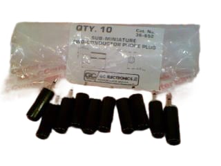 GC ELECTRONICS 36-652