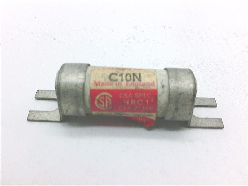 ENGLISH ELECTRIC C10N