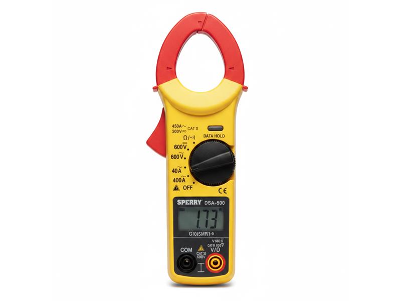 G100MR1-R5 by SPERRY INSTRUMENTS