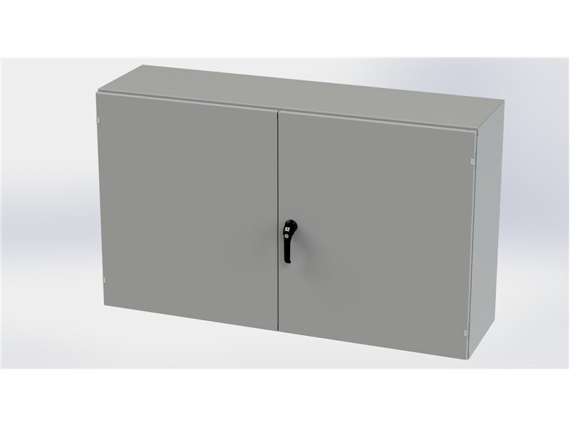 SAGINAW SCE-366016WFLP