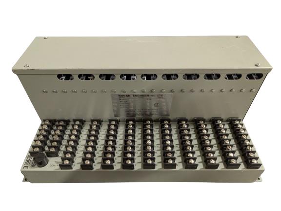 RONAN ENGINEERING CO X16SM-20