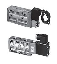 CKD CORP 4F110-08-AC110V