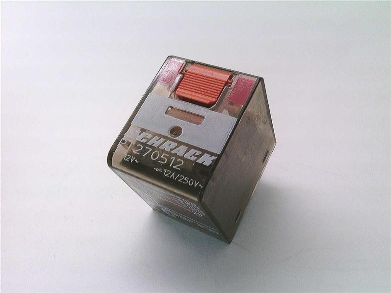 TE CONNECTIVITY PT270512