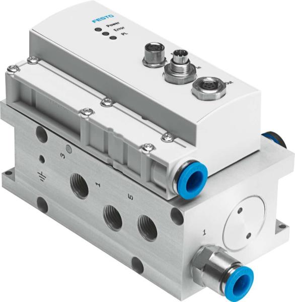 FESTO VPWP-8-L-5-Q-10-E-G