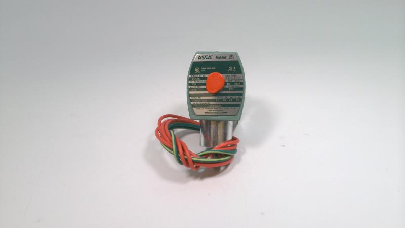 ASCO 8320G136 120/60