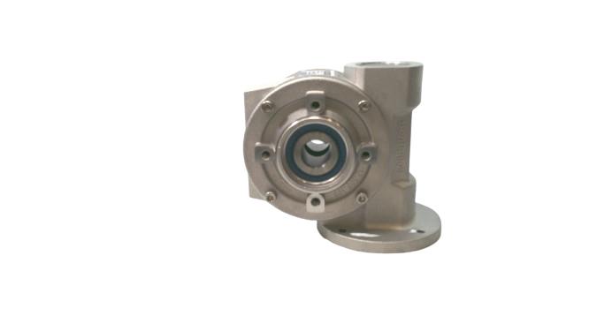 BONFIGLIOLI VF44 P1 10 P63B14 B3