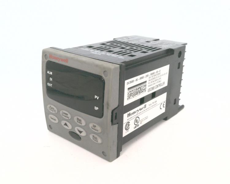 HONEYWELL DC3500-0E-0000-200-10000-E0-0