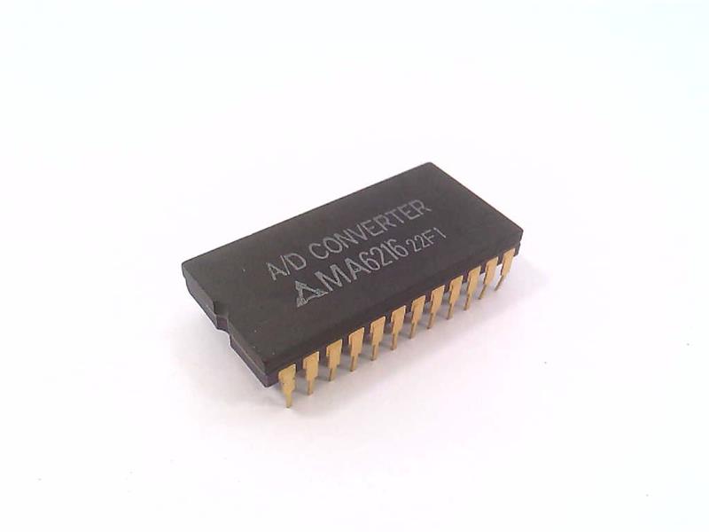 MATSUSHITA COMM IND CO LTD MA6216