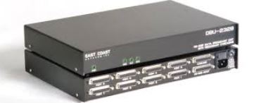 EAST COAST EQUIPMENT DBU-2328