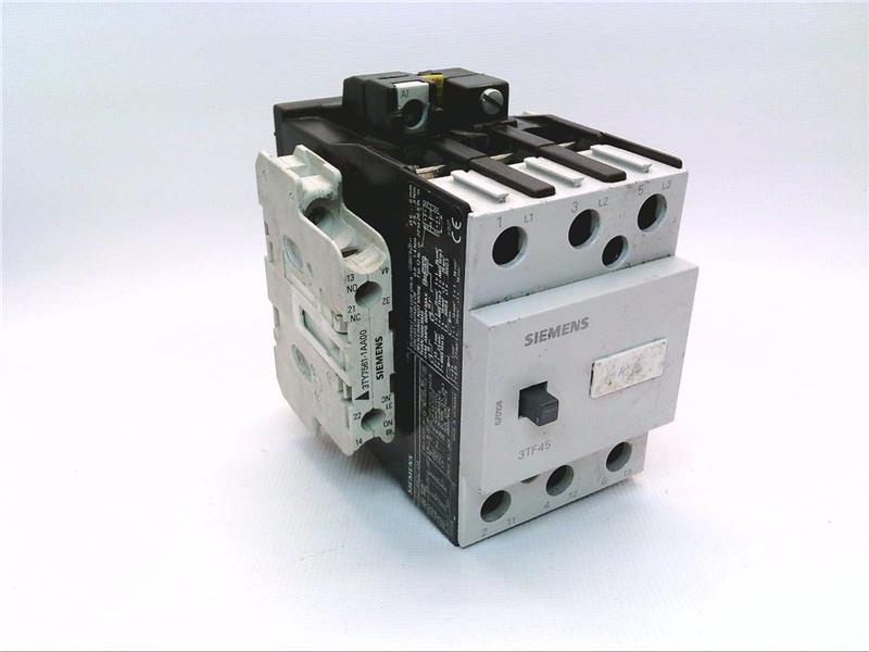 SIEMENS 3TF4522-0AF0