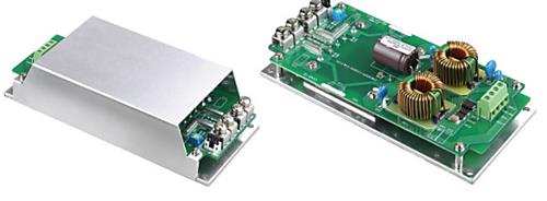 FABRIMEX EQW300-48150-CMF-C